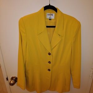 Women's blazer